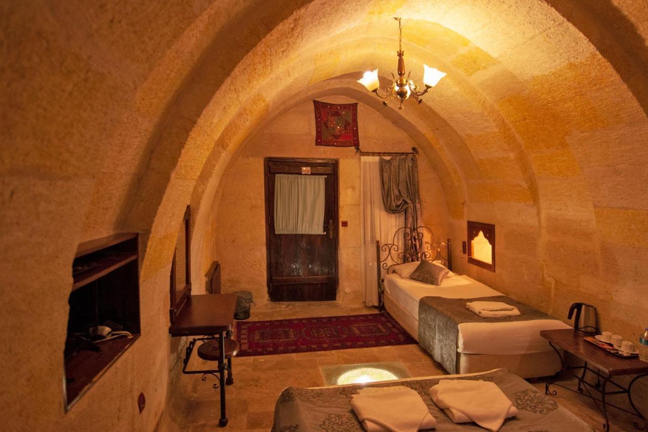 Center Cave House เกอเรเม ภายนอก รูปภาพ