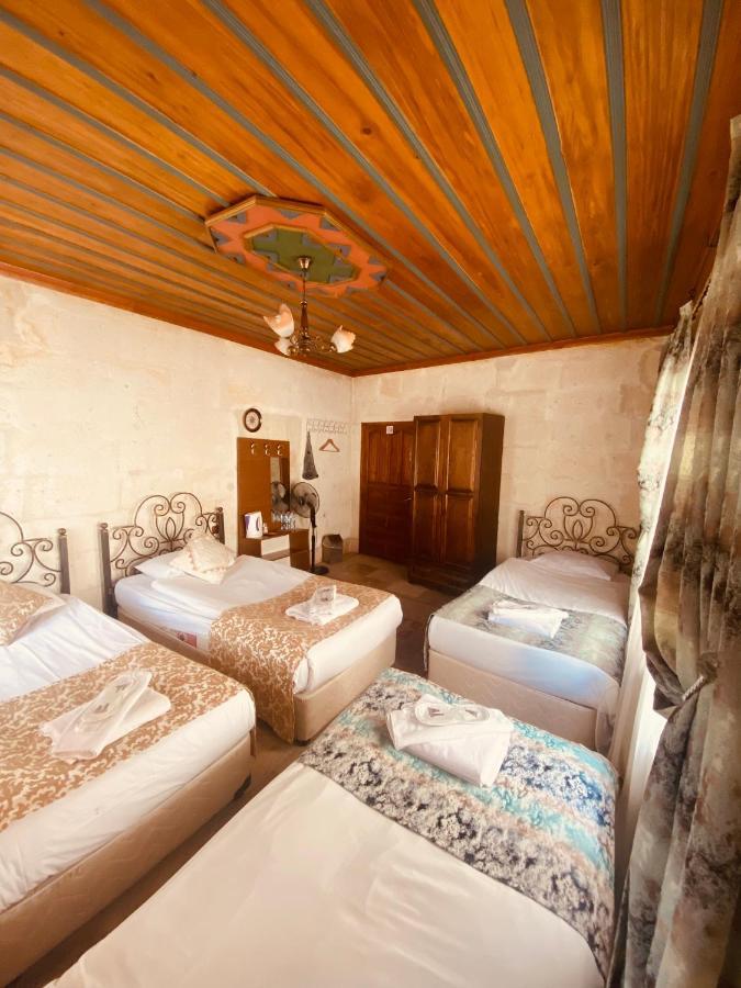 Center Cave House เกอเรเม ภายนอก รูปภาพ